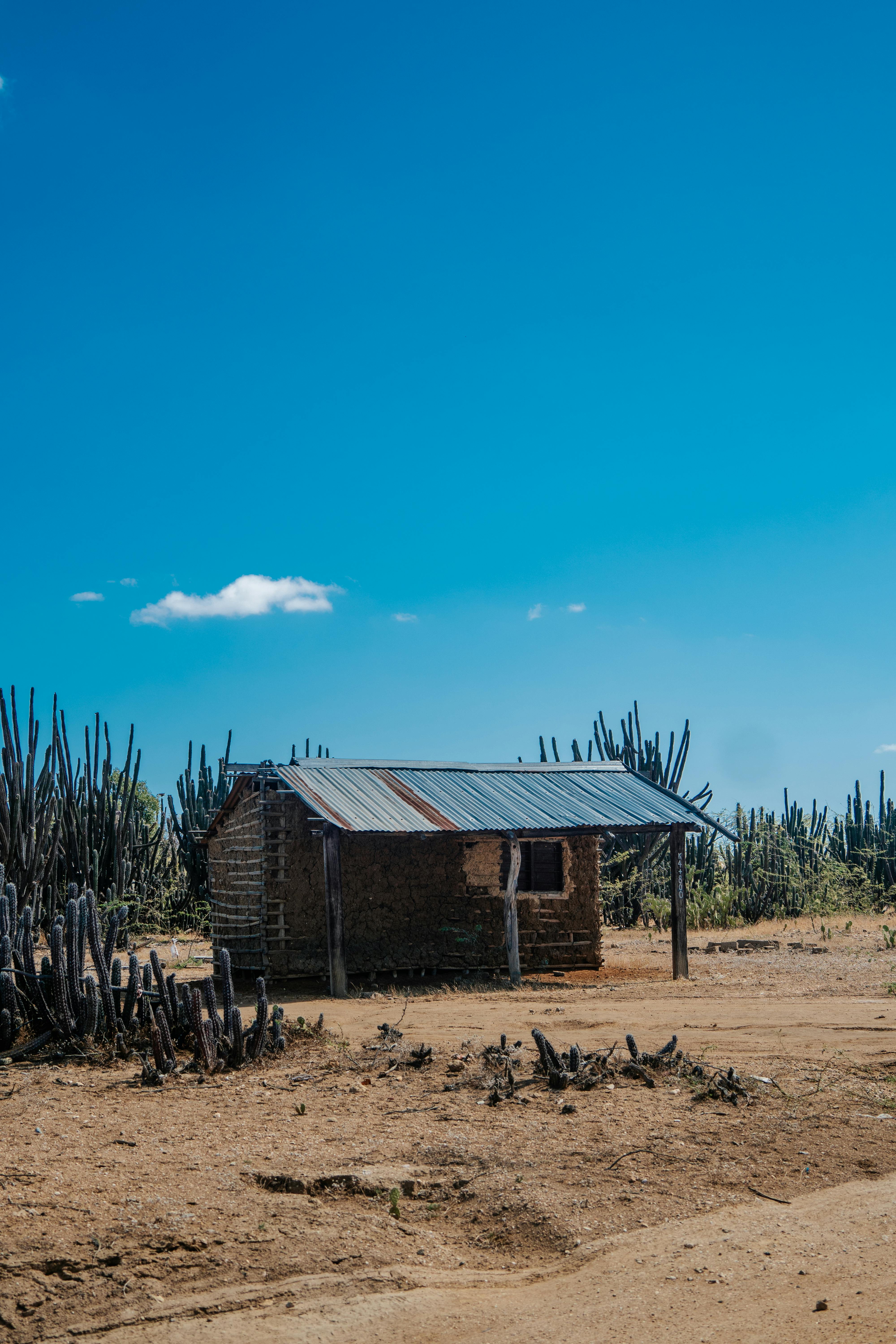 Desierto de Tatacoa - Cultura