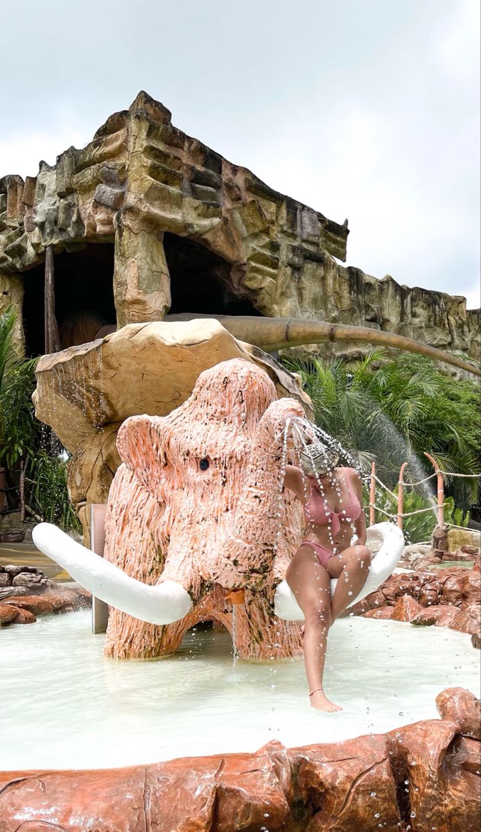 Hacienda Nápoles - Destino