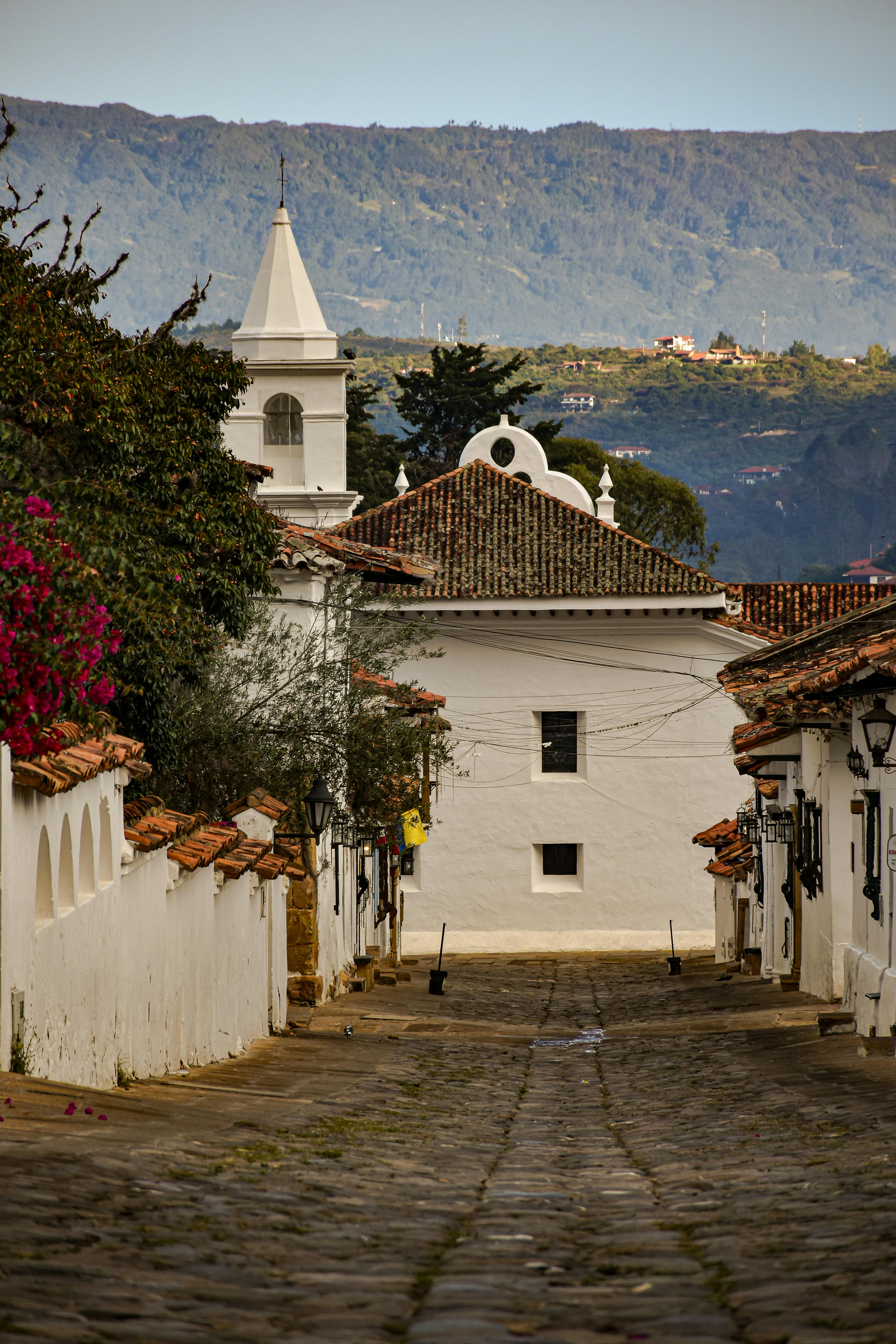 Pueblos Patrimoniales - Destino