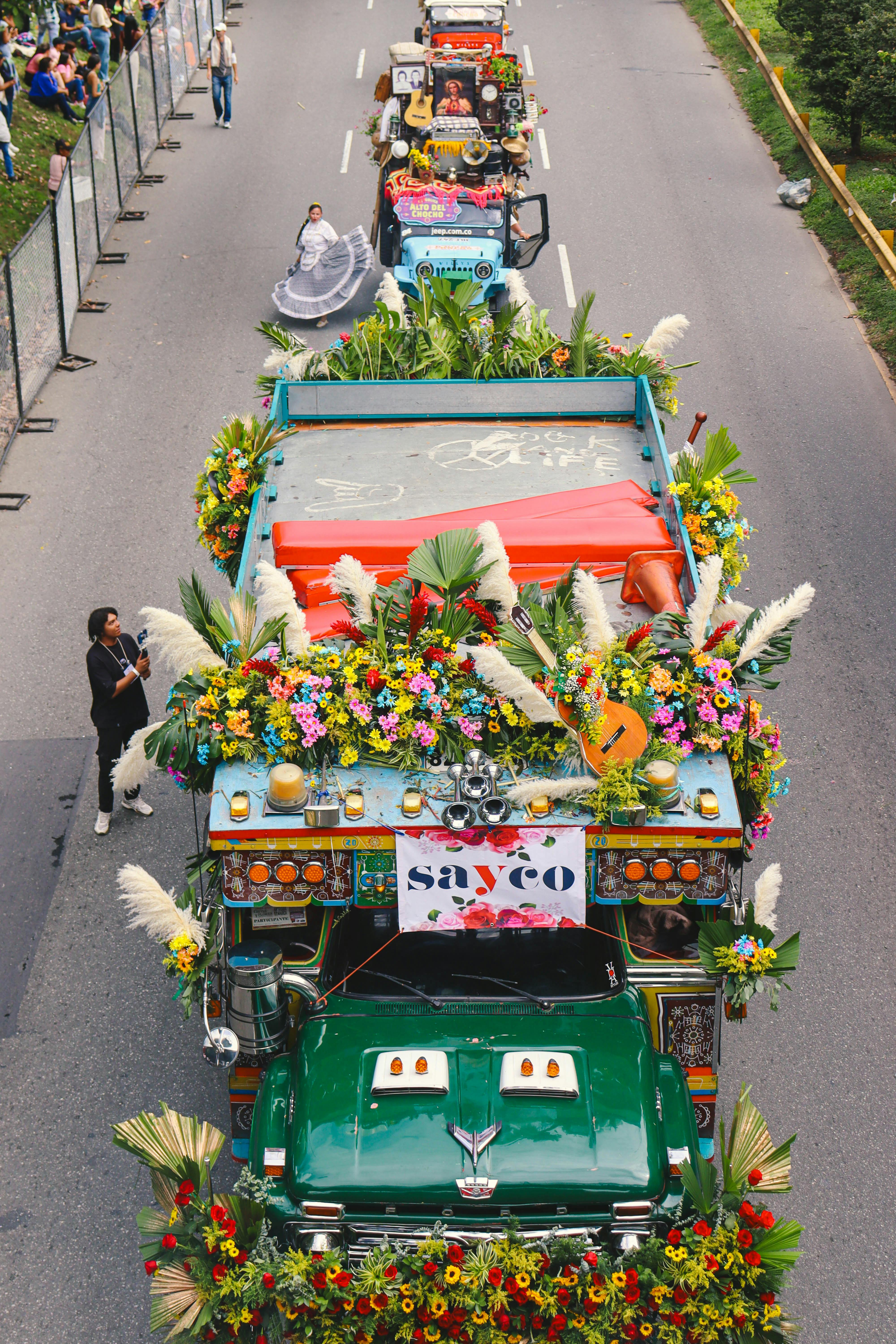 Santa Elena - Principal