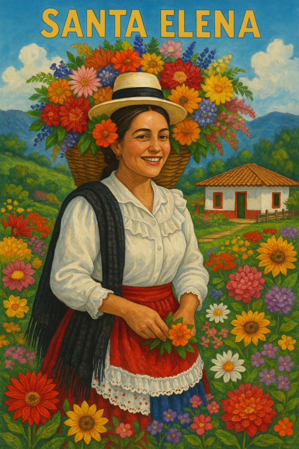 Santa Elena - Cultura