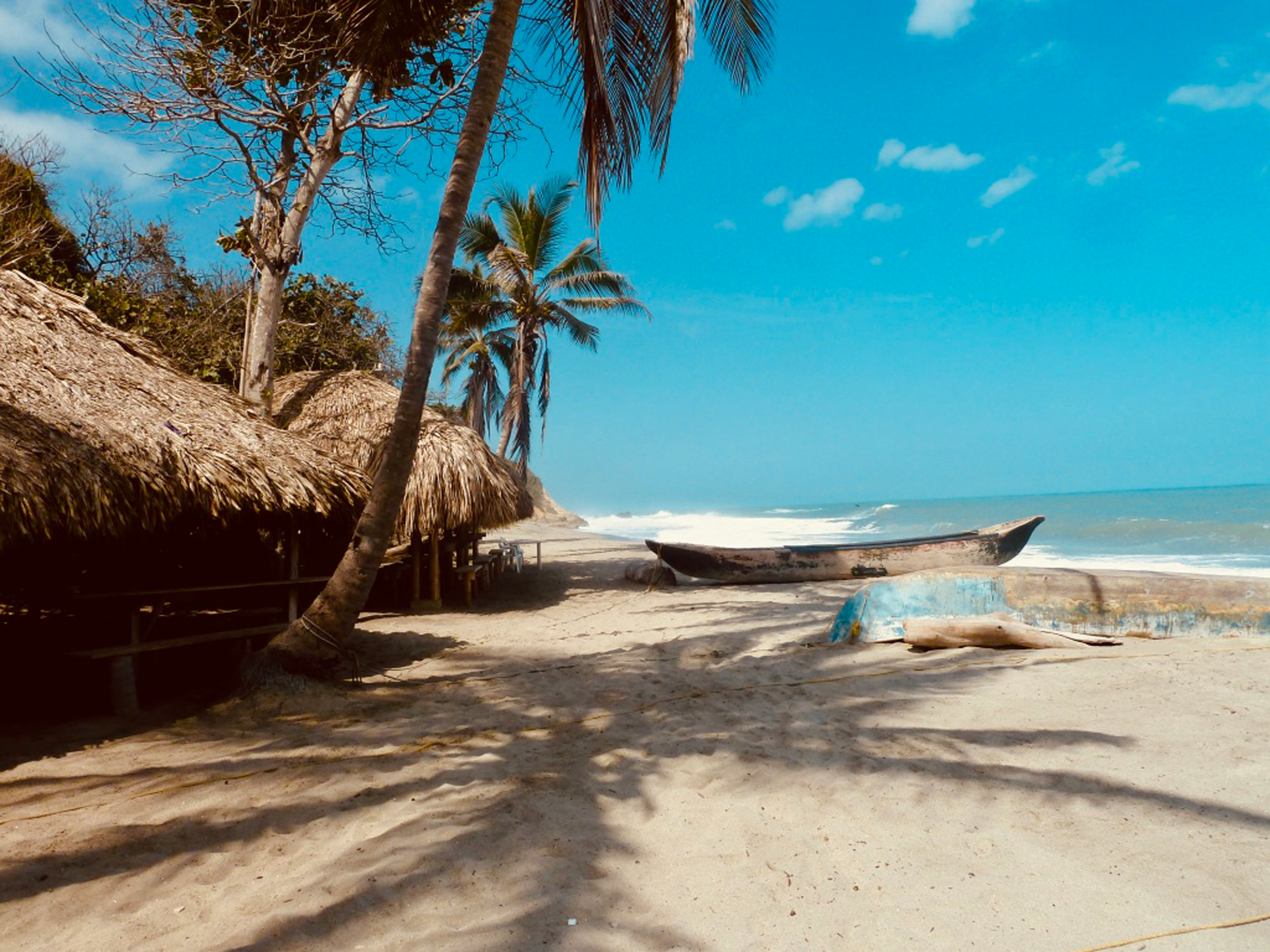 Santa Marta - Tayrona