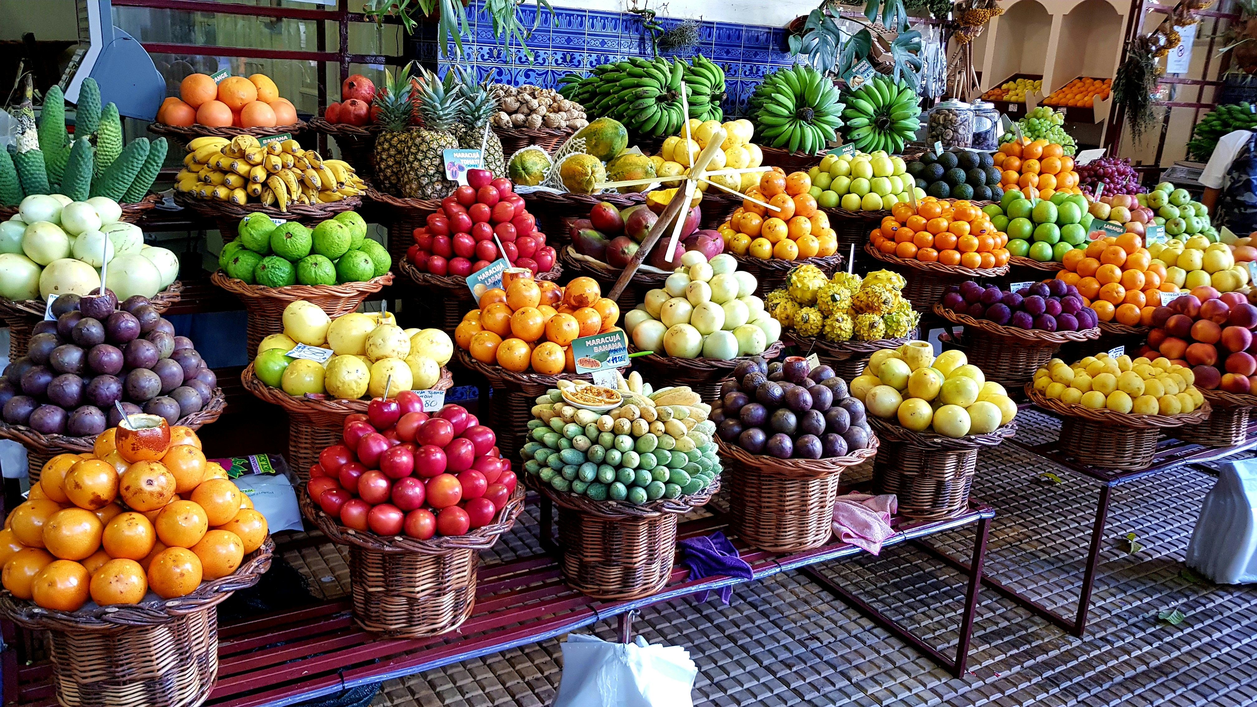 Tour Gastronómico - Aventura